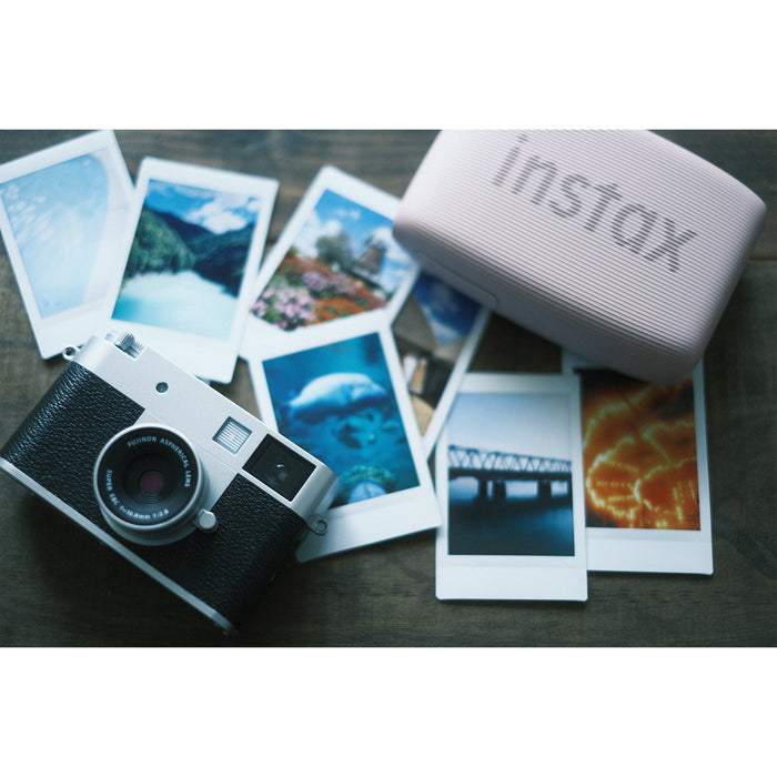 Fujifilm X half Premium Compact Camera - Silver