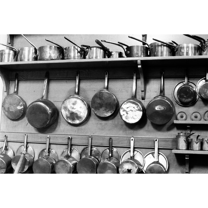 Kentmere Pan 400 Black & White Negative - 35mm Roll Film, 100' Roll