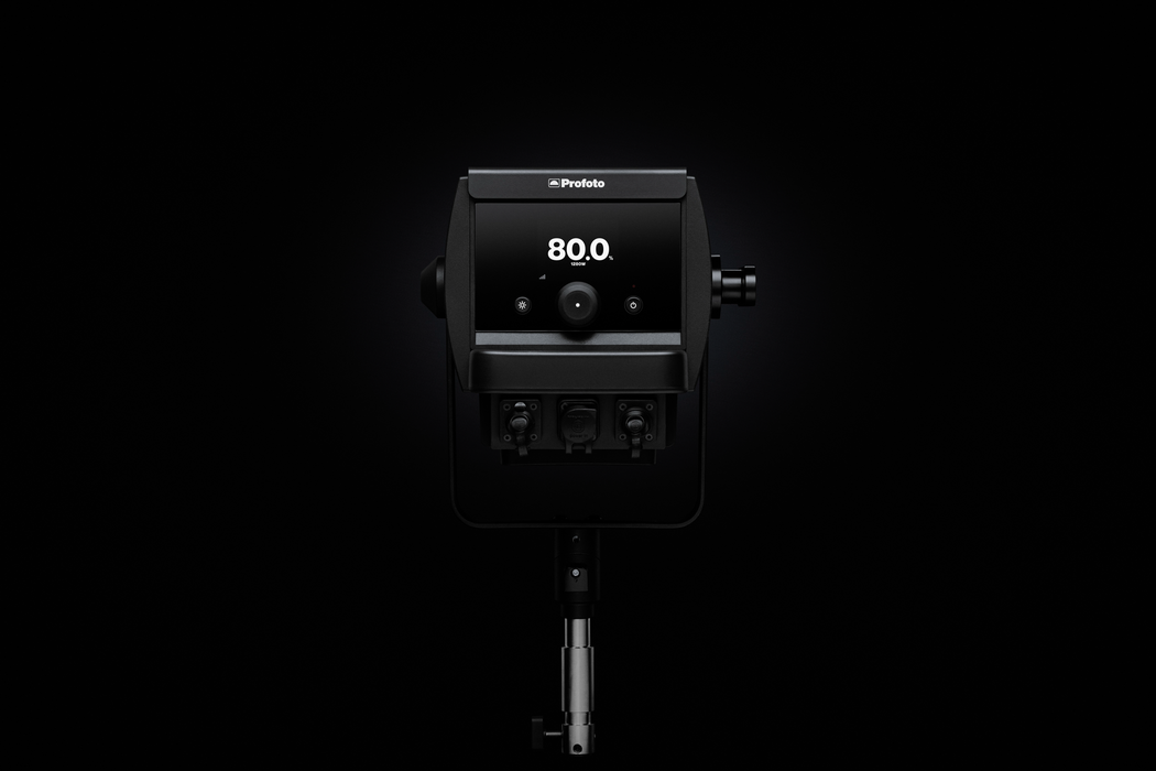 Profoto L1600D Daylight Mono-LED Light Kit