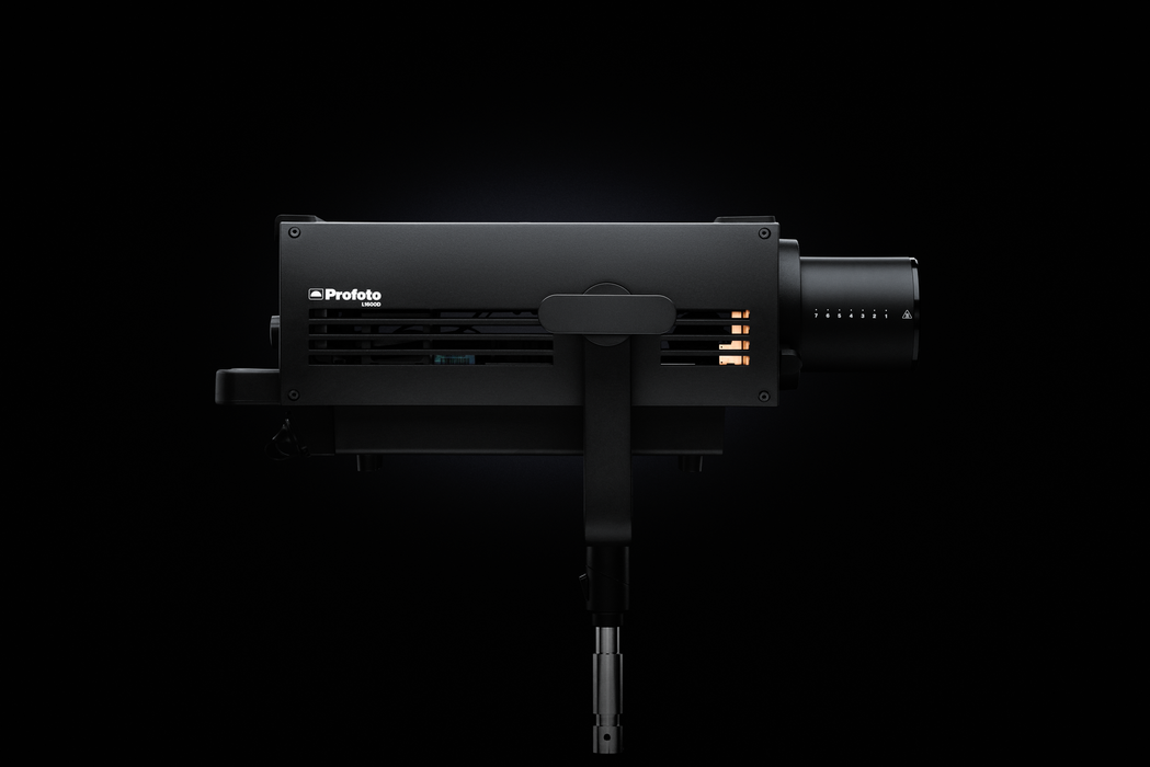 Profoto L1600D Daylight Mono-LED Light Kit