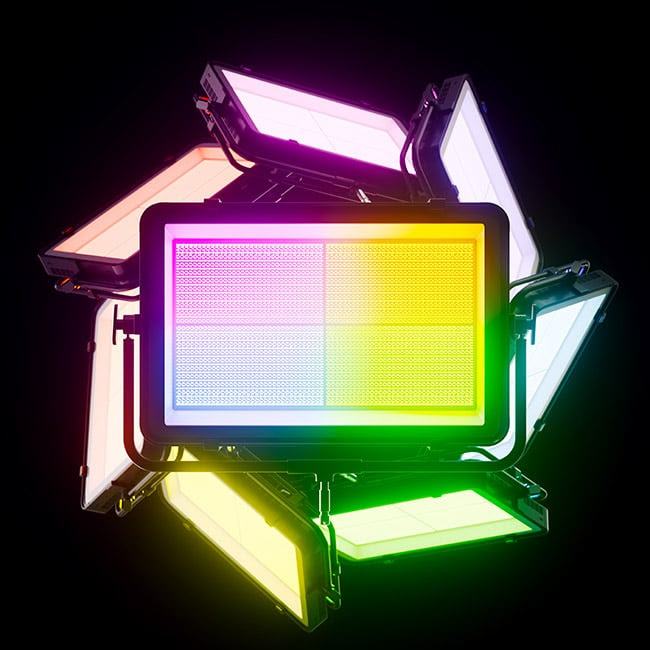 Profoto LP2000C RGB LED Light Panel