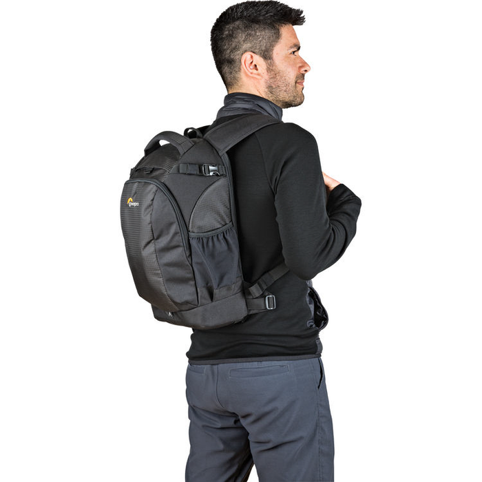 LowePro Flipside 200 AW II 11L Backpack - Black