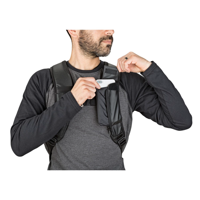 LowePro FreeLine BP 350 AW 22L Backpack - Black