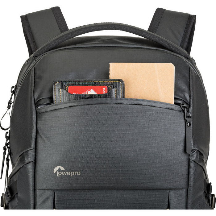 LowePro FreeLine BP 350 AW 22L Backpack - Black