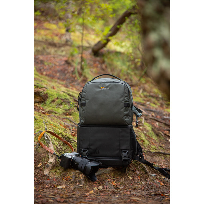 LowePro Fastpack 250 AW III 20.5L Backpack - Grey