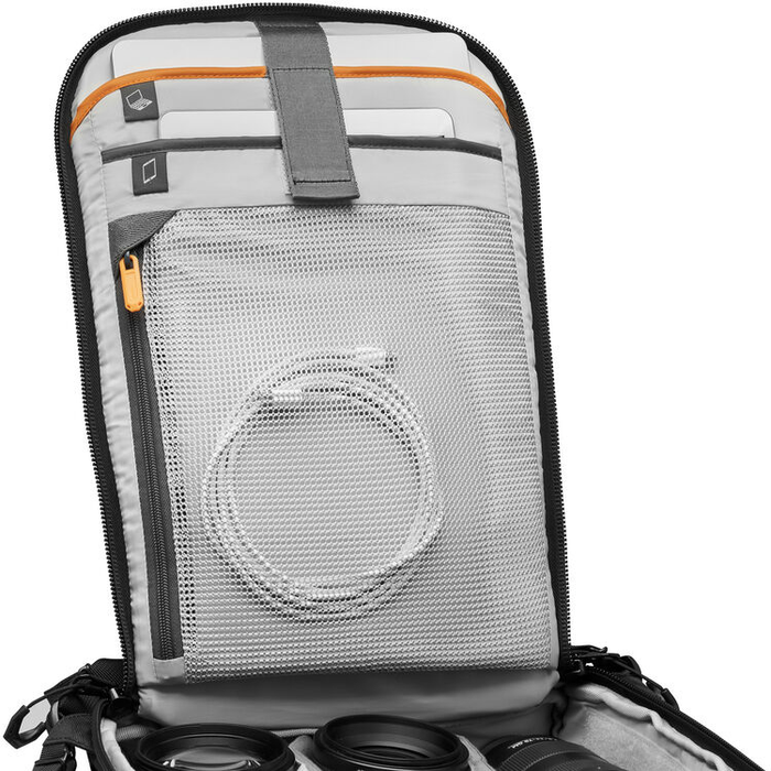 LowePro Flipside 300 AW III 17L Backpack - Black