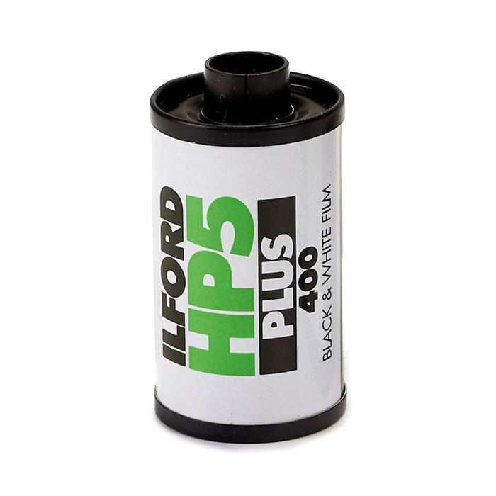 35mm Black & White Film Bundle (2025)