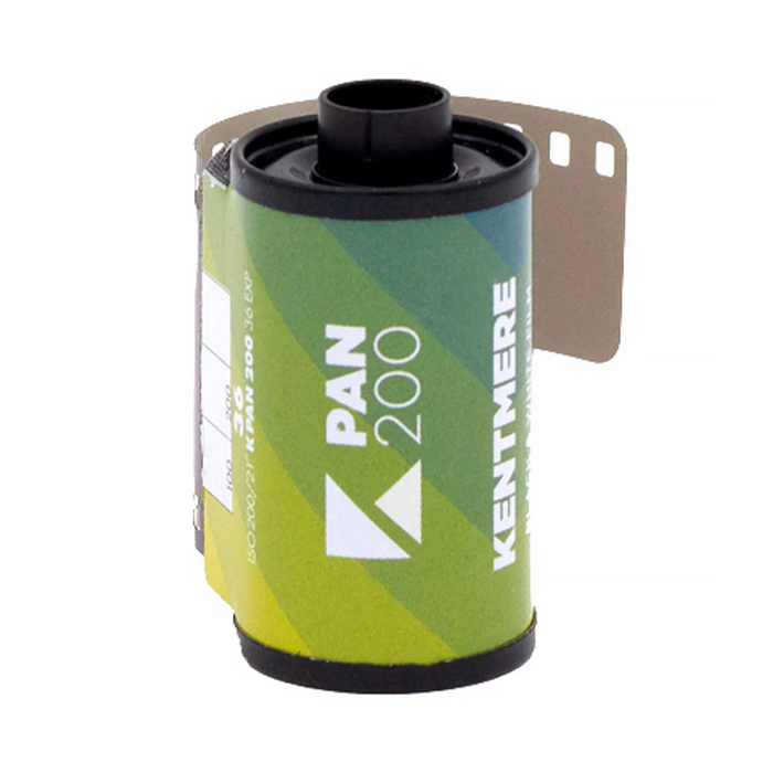 35mm Black & White Film Bundle (2025)