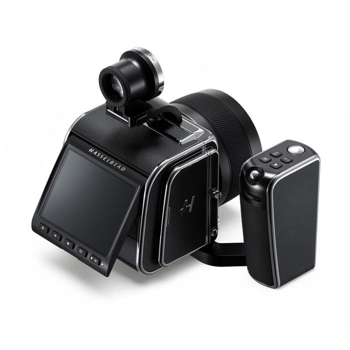 Hasselblad 500cm Hasselblad 907x Flash Sync Hasselblad 907X