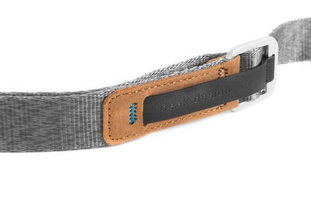 Peak Design Leash Camera Strap - Ash