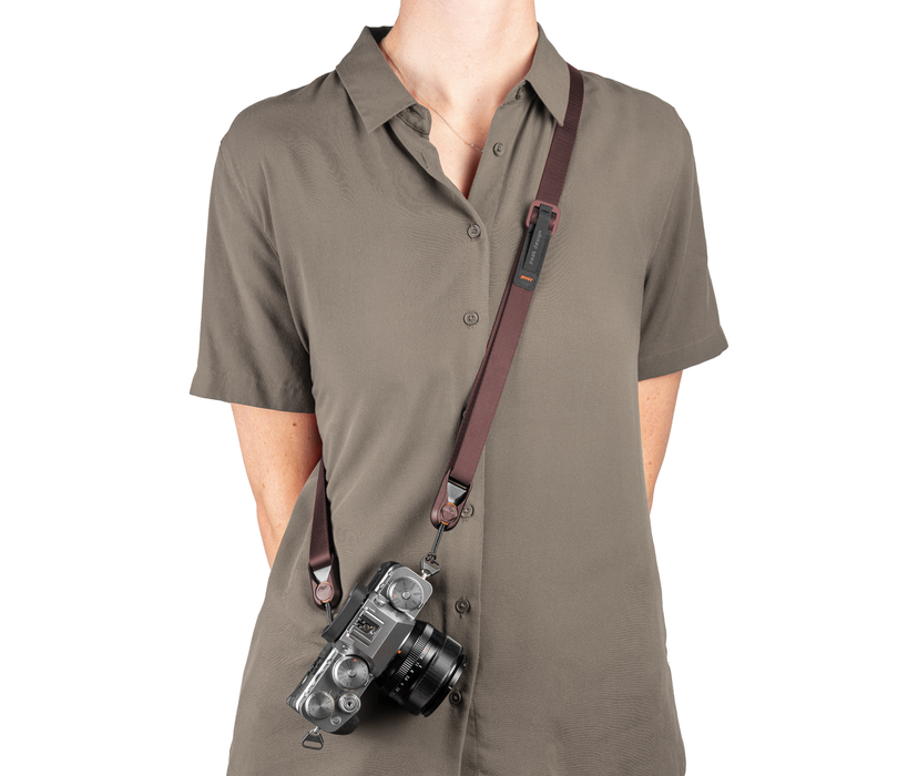 Peak Design Leash Camera Strap - Eclipse