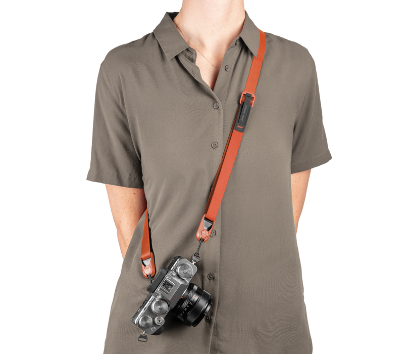 Peak Design Leash Camera Strap - Ibis