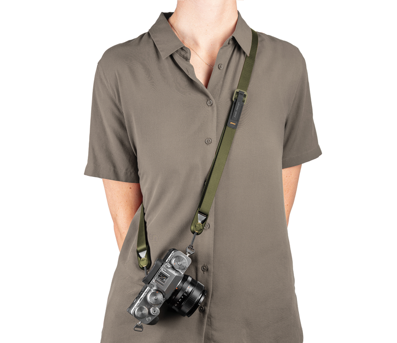 Peak Design Leash Camera Strap - Kelp