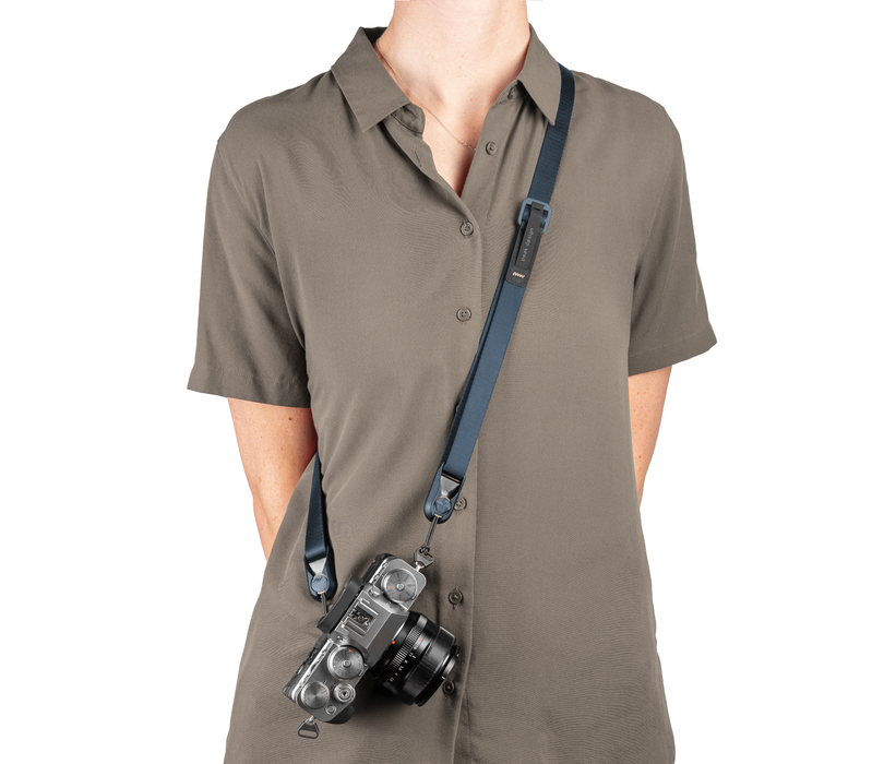 Peak Design Leash Camera Strap - Ocean