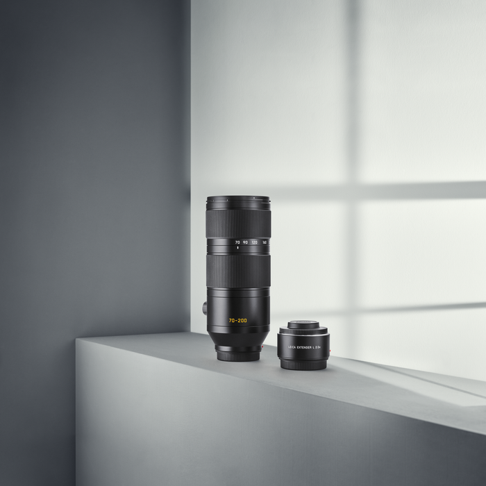 Leica Vario-Elmarit-SL 70-200mm f/2.8 ASPH. Lens
