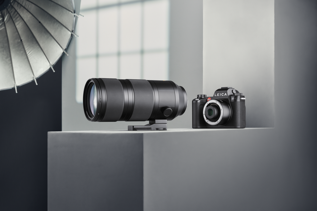 Leica Vario-Elmarit-SL 70-200mm f/2.8 ASPH. Lens