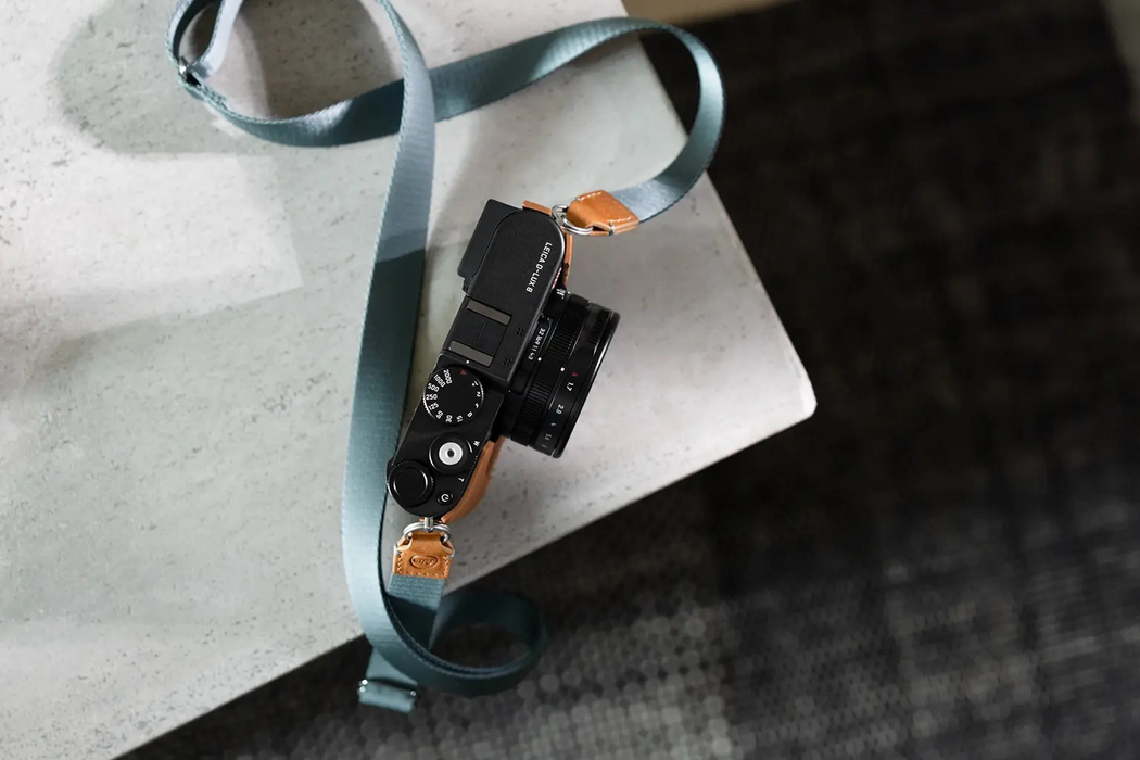 Leica D-Lux 8 100 Years of Leica Digital Camera (Limited Edition)