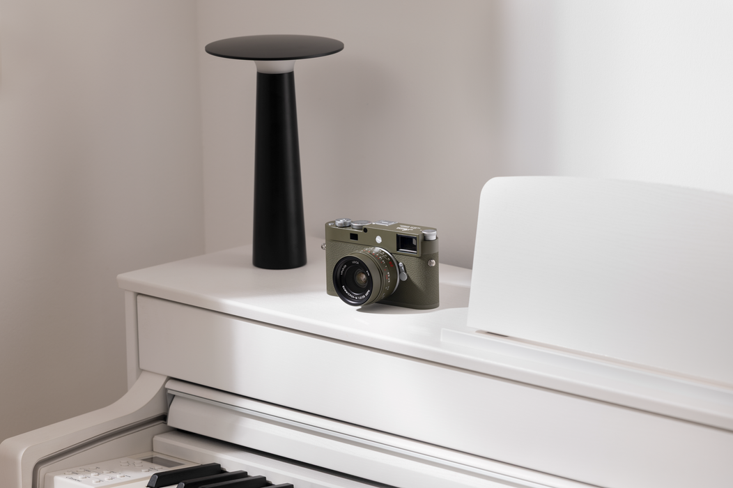 Leica Summicron-M 28mm f/2 ASPH. Lens - Safari