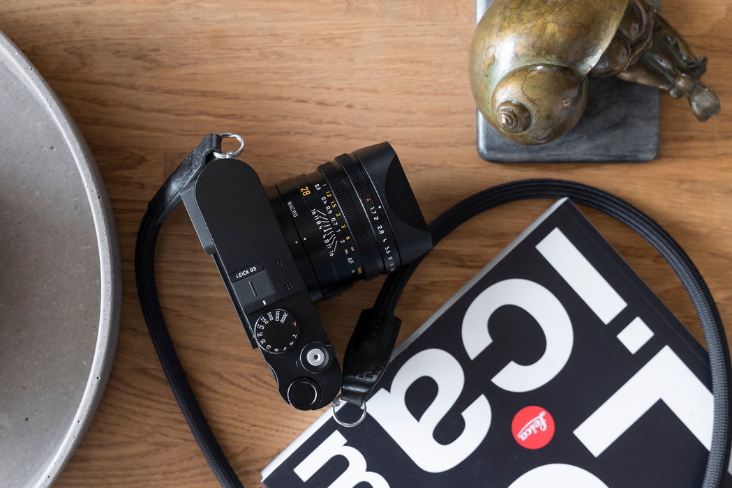 Leica Q3 Digital Compact Camera