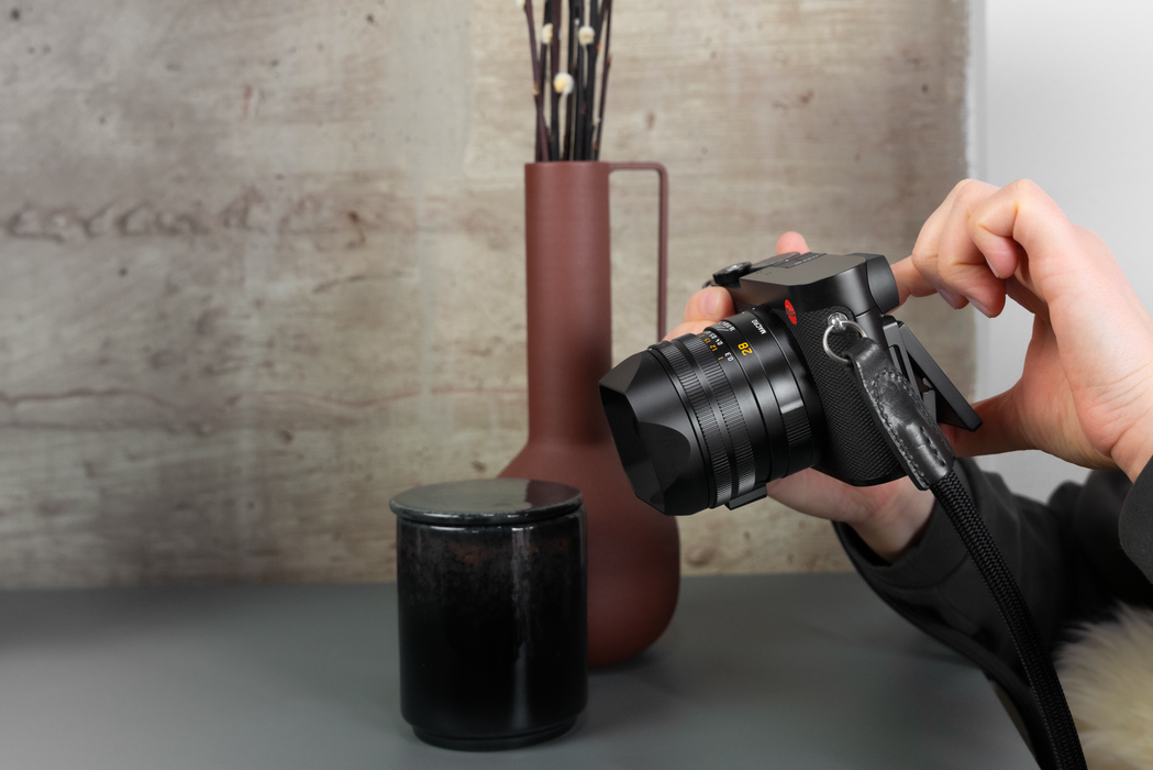 Leica Q3 Digital Compact Camera