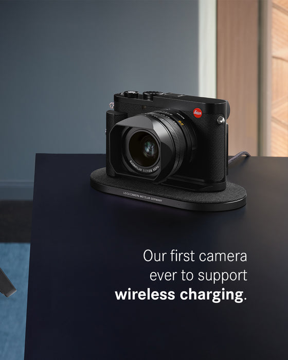 Leica Drop XL Wireless Charger