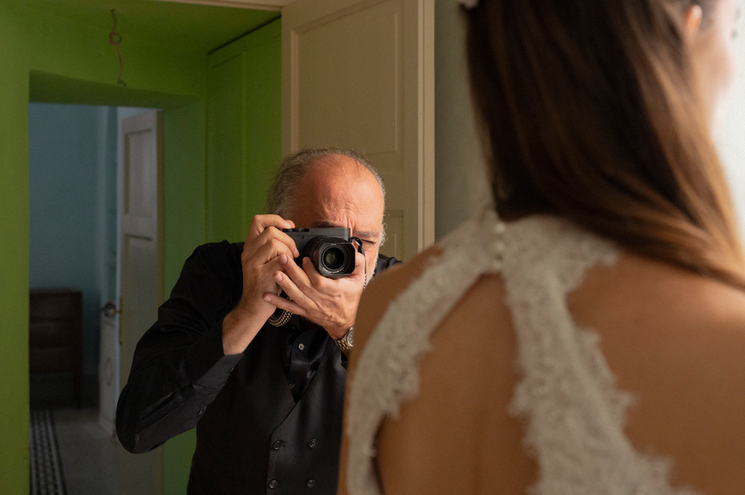 Leica Q3 Monochrom Digital Compact Camera