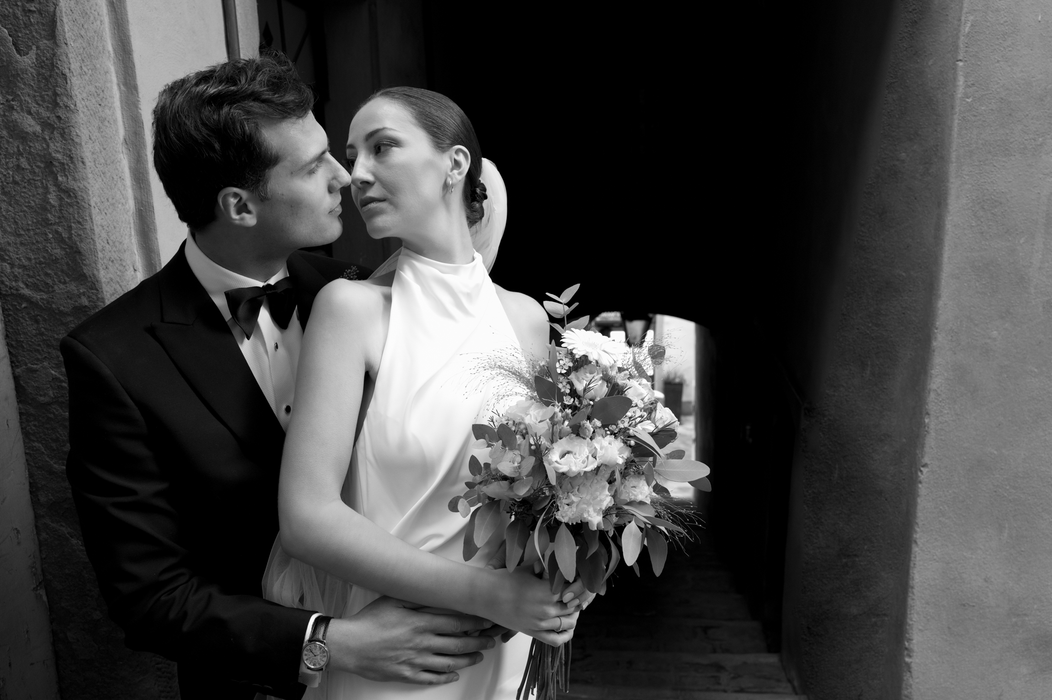 Leica Q3 Monochrom Digital Compact Camera