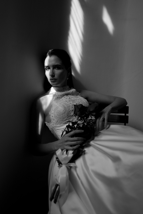 Leica Q3 Monochrom Digital Compact Camera