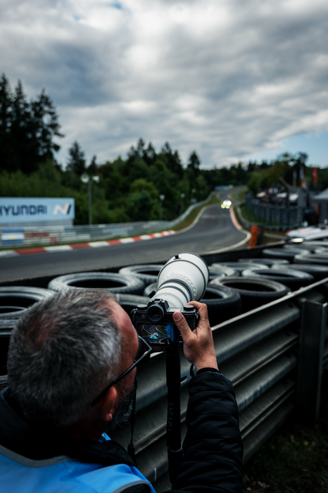 Leica SL3-P Mirrorless Camera