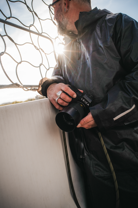 Leica SL3-P Mirrorless Camera