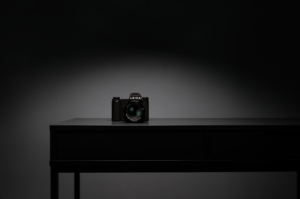 Leica SL3-P Mirrorless Camera