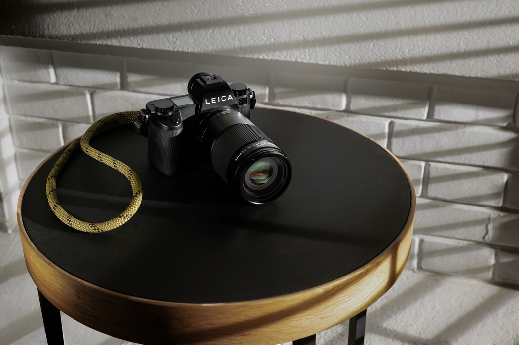 Leica SL3-P Mirrorless Camera