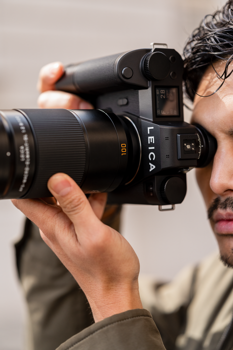 Leica SL3-P Mirrorless Camera
