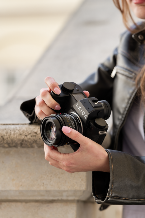 Leica SL3-P Mirrorless Camera