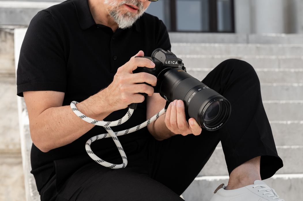 Leica SL3-P Vario Kit 24–70 & 70–200