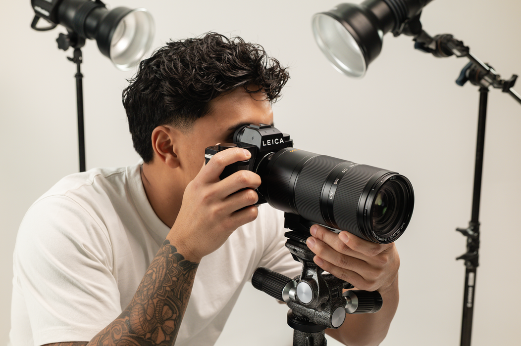 Leica SL3-P Mirrorless Camera