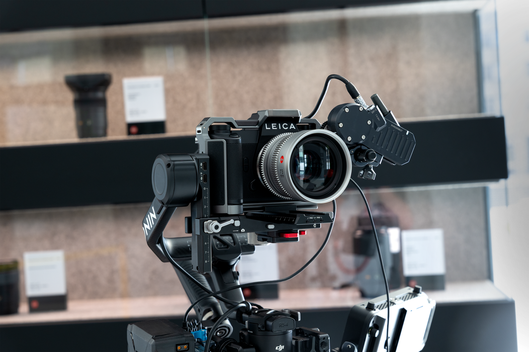Leica SL3-P Mirrorless Camera