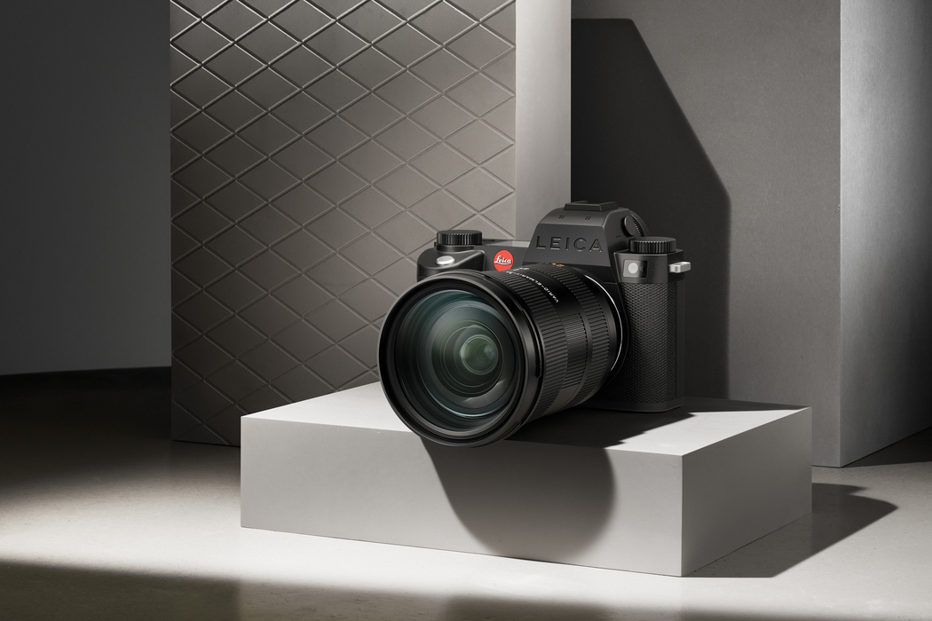 Leica SL3-S Mirrorless Camera