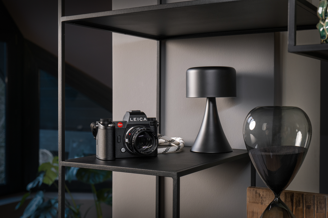 Leica SL3 Mirrorless Camera