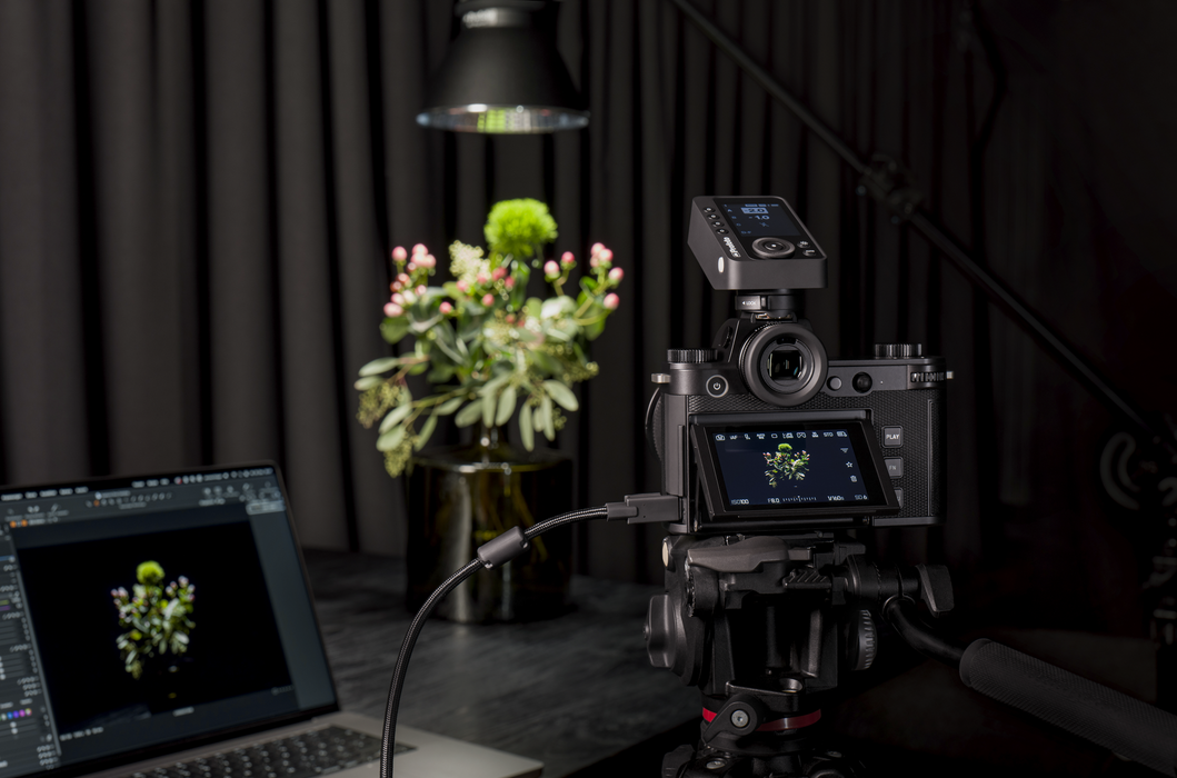Leica SL3 Mirrorless Camera