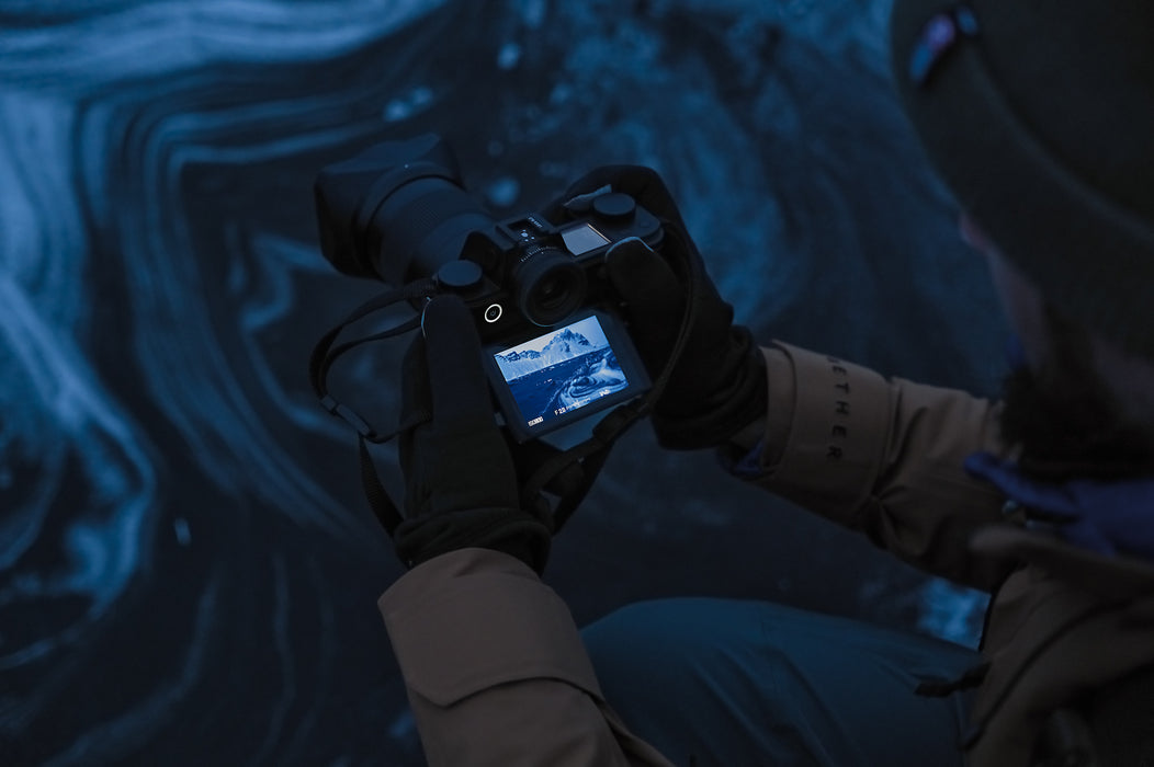 Leica SL3 Mirrorless Camera