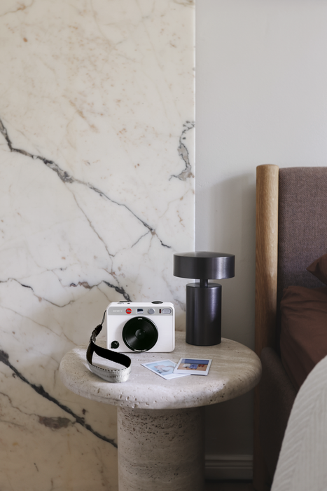 Leica Sofort 2 Hybrid Instant Camera - White