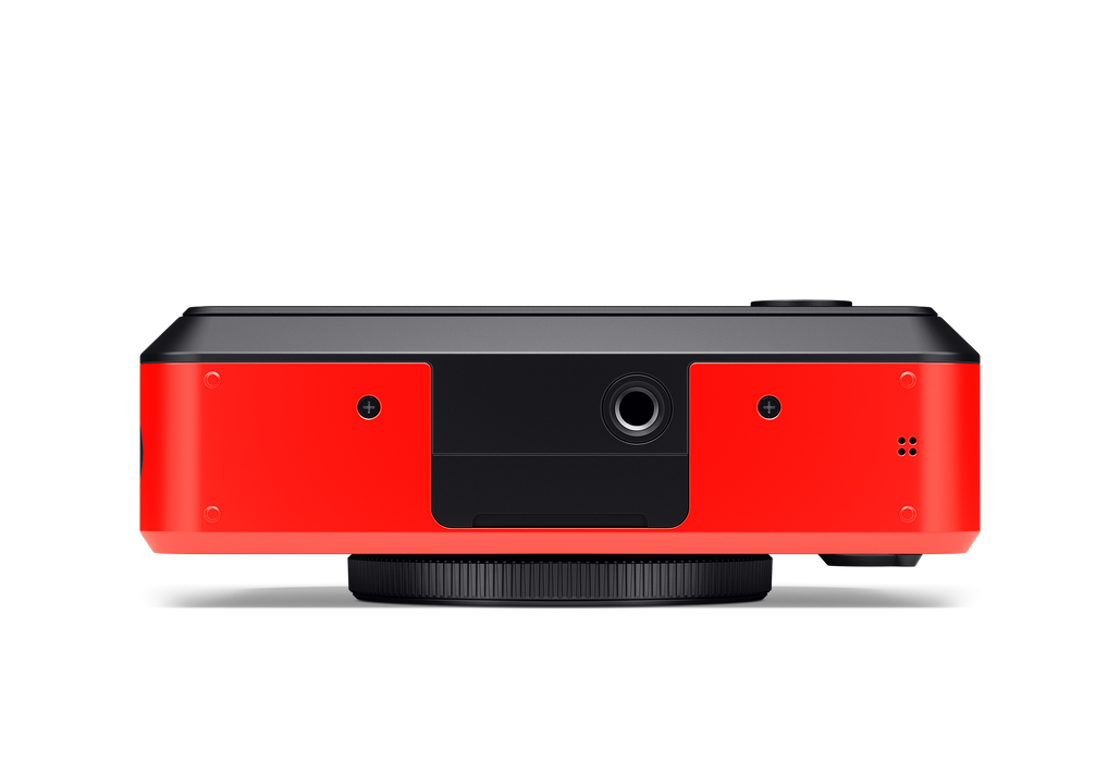 Leica Sofort 2 Hybrid Instant Camera - Red