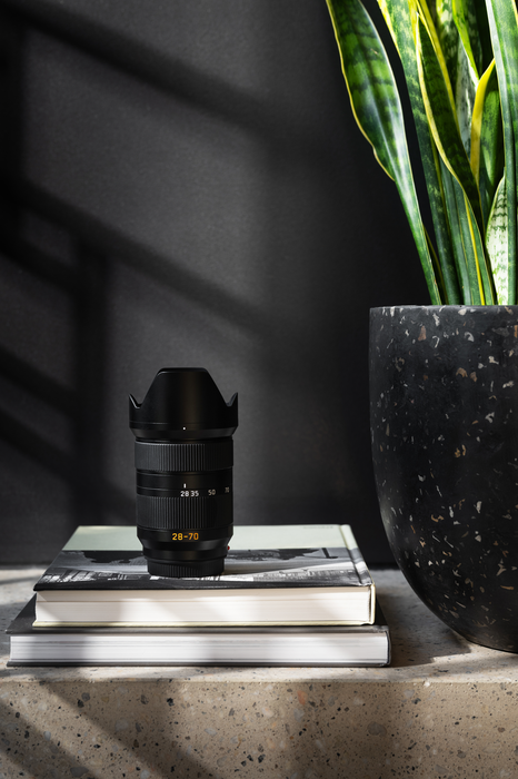 Leica Vario-Elmarit-SL 28-70mm f/2.8 ASPH. Lens