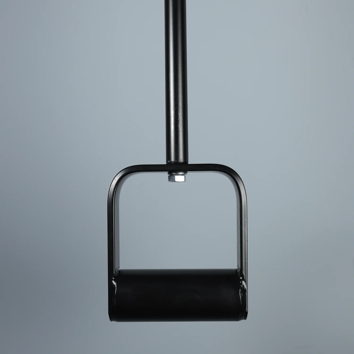 Matthews Lightweight Telescoping Hanger with Pipe Clamp 1.5' to 3'
