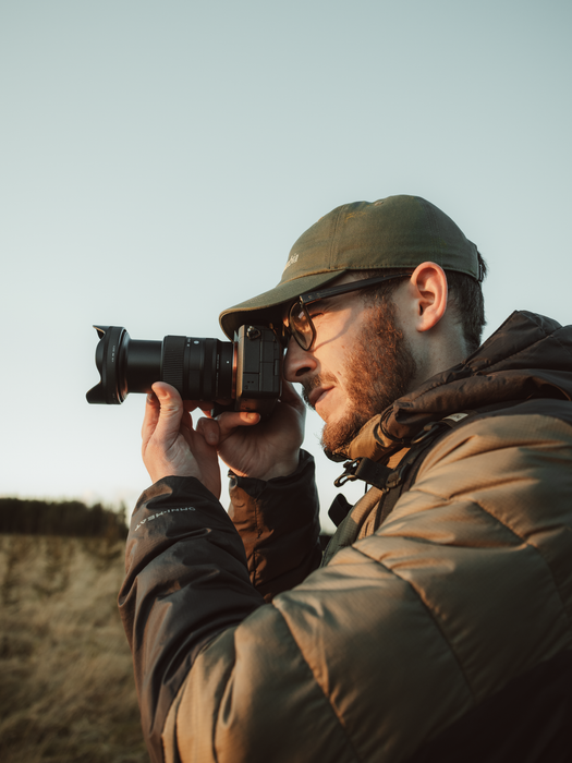 Sigma 20-60mm f/2.8-4 DG Contemporary Lens - Sony E Mount