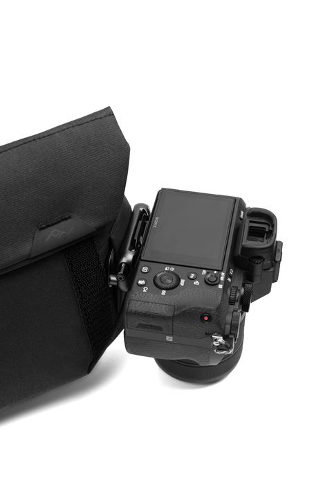 Peak Design Field Pouch V2 - Black