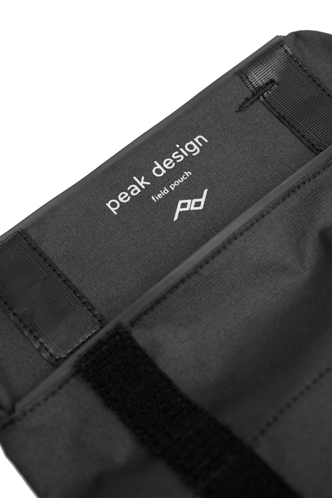 Peak Design Field Pouch V2 - Black