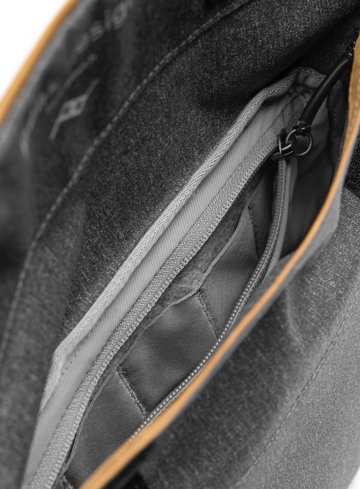 Peak Design Field Pouch V2 - Charcoal