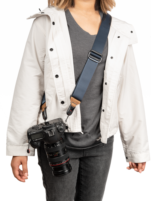 Peak Design Slide Camera Strap - Midnight